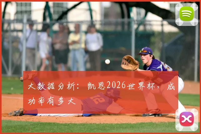 大数据分析：凯恩2026世界杯，成功率有多大